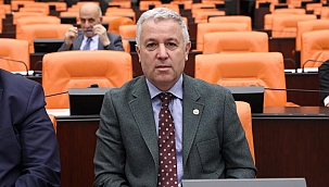 EMEKÇİLERİN TALEPLERİNİ GÜNDEME TAŞIDI