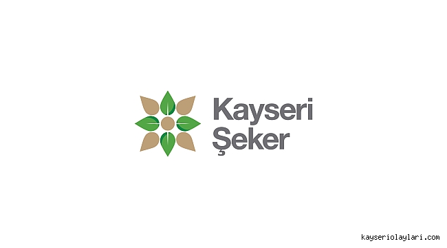 KAYSERİ ŞEKER TÜRKİYE'NİN 'EN İTİBARLI MARKALARI' ARASINDA