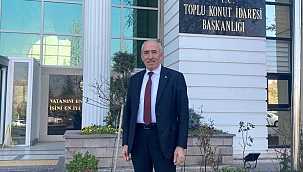 KESOB'A YENİ HİZMET BİNASI GELİYOR