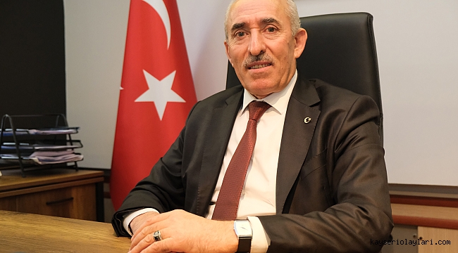 KESOB'DA 791 YENİ SİCİL KAYDI YAPILDI
