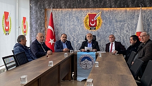 MAZLUMDER'DEN İKTİDARA ÇAĞRI