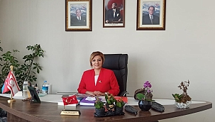 MHP KAYSERİ MİLLETVEKİLİ ADAY ADAYI KALIN'IN ÇANAKKALE ZAFERİ MESAJI