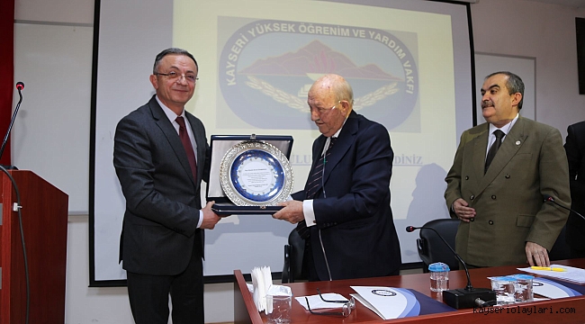 MUSTAFA NEVZAT ÖZHAMURKAR GÖREVİ BIRAKTI