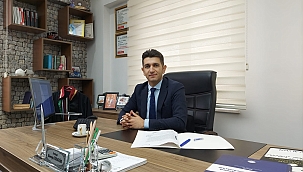 RECEP GÜNGÖR SAADET'TEN ADAY OLDU