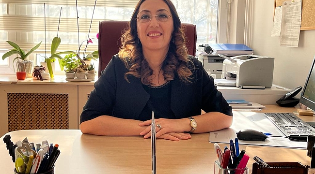 SAĞLIKLI YAŞAM İÇİN UYKU ESASTIR