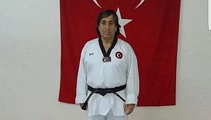TAEKWONDO CAMİASININ ACI KAYBI
