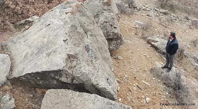 YENİCE MAHALLESİNDE TEHLİKE VAR MI?