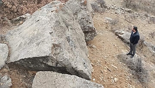 YENİCE MAHALLESİNDE TEHLİKE VAR MI?