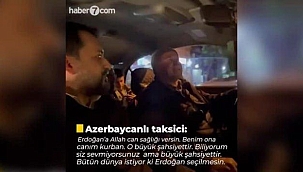 Azerbaycanlı Seyyad amcadan seçimler hakkında ders gibi sözler