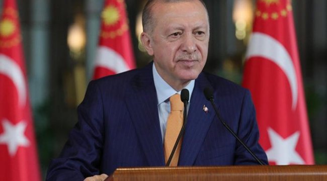 Cumhurbaşkanı Erdoğan, Akkuyu Nükleer Güç Santrali açılışına online katılacak