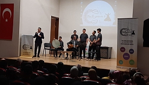 DİN'Lİ-YORUM PROJESİ PAYDAŞ OKULLARLA GENİŞLEDİ