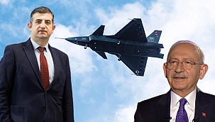 Haluk Bayraktar'dan Kılıçdaroğlu'na... 'Bizim derdimiz siyaset değil'