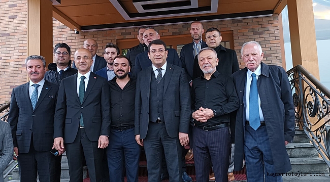 İSTİBDAT'A KARŞI OMUZ OMUZA