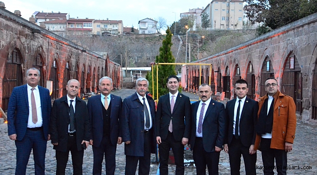 İSTİKRARIMIZA SAHİP ÇIKACAĞIZ Kİ İSTİKBALİMİZ OLSUN
