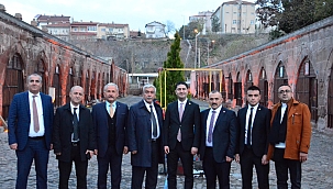 İSTİKRARIMIZA SAHİP ÇIKACAĞIZ Kİ İSTİKBALİMİZ OLSUN