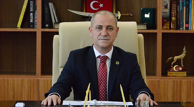 KADİR GECESİ EŞSİZ BİR FIRSATTIR