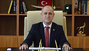 KADİR GECESİ EŞSİZ BİR FIRSATTIR