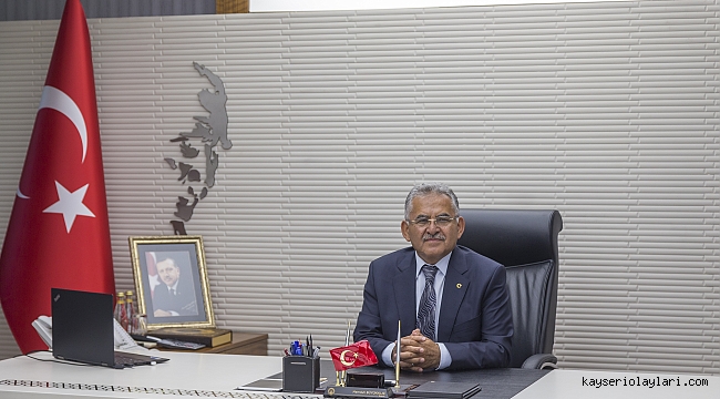 KASKİ 17,6 MİLYONLUK SU DEPOSU YATIRIMI YAPTI