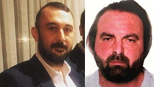 Kendisine 50 bin lira borcu olan oto galericiyi bıçaklayarak öldürdü