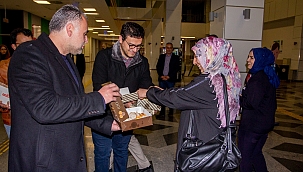 KRİZİ ÇIKARAN KRİZİ ÇÖZEMEZ