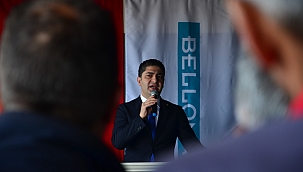 MHP GENEL BAŞKAN YARDIMCISI İSMAİL ÖZDEMİR EYT GİBİ, STAJ VE ÇIRAKLIK KONUSUNDA DA SÖZÜMÜZÜN ARKASINDAYIZ