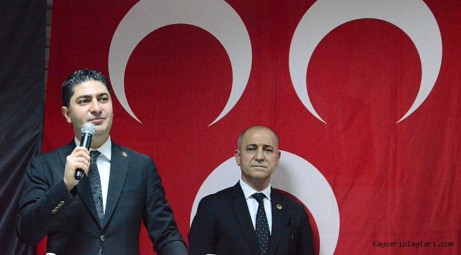 MHP'Yİ HEDEF ALAN ANKET ŞİRKETLERİ HÜSRANA UĞRAYACAK
