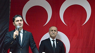 MHP'Yİ HEDEF ALAN ANKET ŞİRKETLERİ HÜSRANA UĞRAYACAK