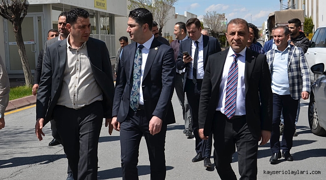ÖCALAN'IN İMRALI'DAN ÇIKARILACAĞI AÇIKLAMASINA SERT TEPKİ