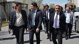 ÖCALAN'IN İMRALI'DAN ÇIKARILACAĞI AÇIKLAMASINA SERT TEPKİ