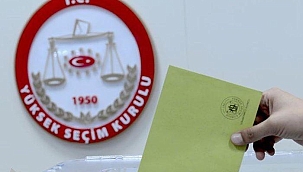 SON DAKİKA | YSK'dan flaş karar! Sudan'daki Türk vatandaşlarının oy kullanması için kurulacak sandıklar iptal edildi