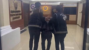 Sosyal medyada Meral Akşener'e hakaret eden şüpheli yakalandı