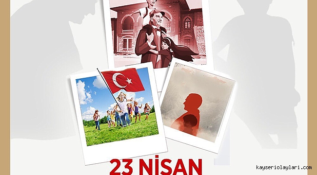 TBMM 103 YAŞINDA
