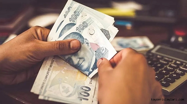 4 milyon'a yakın kişinin beklediği haber geldi!Borcu Olanlar Dikkat! 