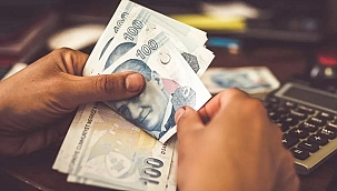 4 milyon'a yakın kişinin beklediği haber geldi!Borcu Olanlar Dikkat! 