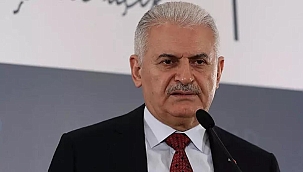 AK Parti Genel Başkan Vekili Binali Yıldırım'dan 28 Mayıs mesajı: Memleketin gelecek 5 yılı şansa bırakılamaz