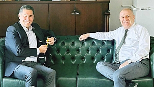 ATA'nın adayı Sinan Oğan tarafını bugün açıklıyor