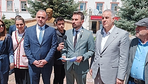 BALIK ÖLÜMLERİNE SESSİZ KALMADI