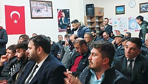 BAŞAKPINAR KARARINI VERMİŞ