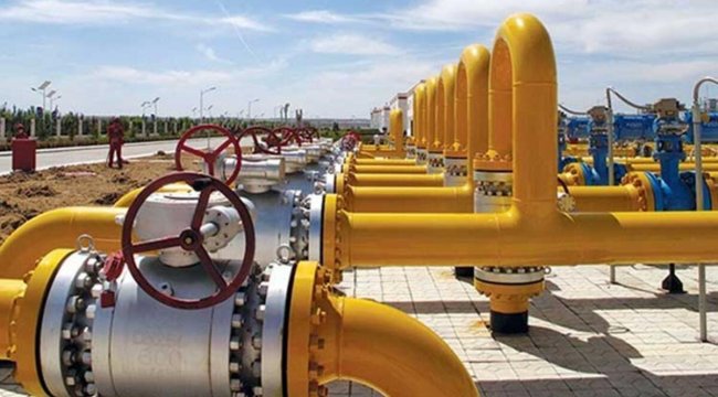 BOTAŞ'tan Gazprom açıklaması