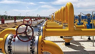 BOTAŞ'tan Gazprom açıklaması