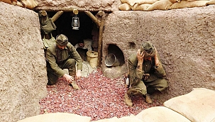 Çanakkale ruhu canlanacak