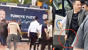 CHP KAYBEDECEĞİNİ ANLAYINCA SALDIRIYA GEÇTİ