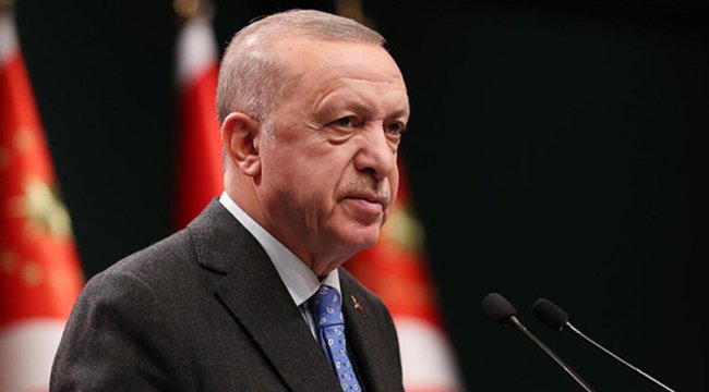 Cumhurbaşkanı Erdoğan'a liderlerden art arda tebrik telefonları