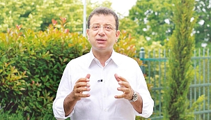 'Değişim' mesajı verdi: Her şey yeniden başlıyor