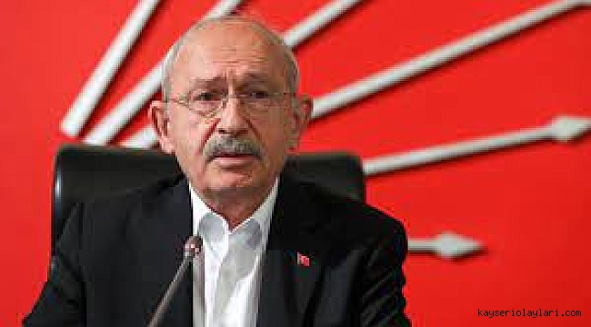 Dokunulmazlığı kalkıyor! Seçimi kaybeden Kılıçdaroğlu yargılanabilir
