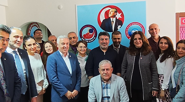 EĞİTİMİN SORUNLARINI EĞİTİMCİLER ANLATTI