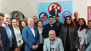 EĞİTİMİN SORUNLARINI EĞİTİMCİLER ANLATTI