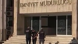 Gaziantep'te DEAŞ operasyonu: 3 gözaltı