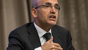 İddialar gündem olmuştu! Eski Bakan Mehmet Şimşek'ten açıklama geldi