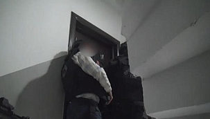 İstanbul merkezli 3 ilde DEAŞ operasyonu